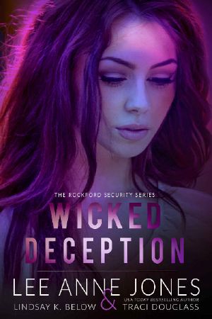 [Rockford Security 05] • Wicked Deception